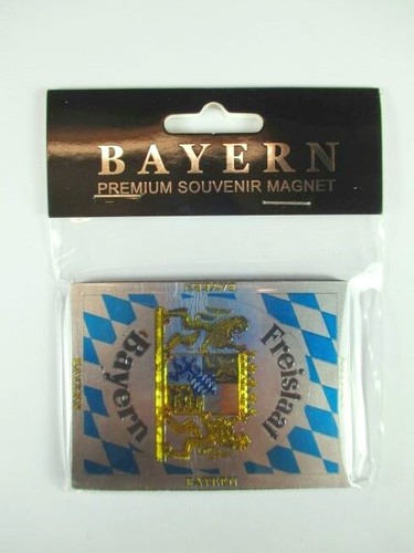 Deutschland bayern wappen - bayern,