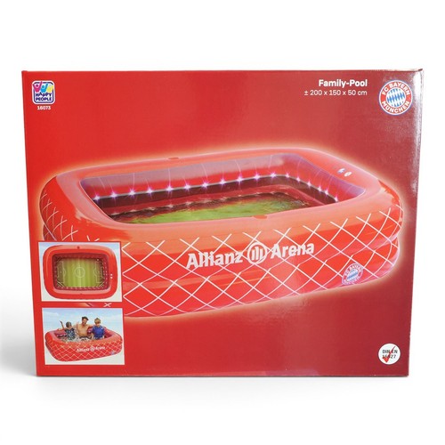 Pool bayern münchen - fc,