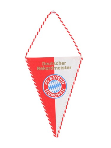 Bayern münchen autowimpel - fc,
