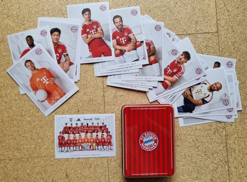 Bayern münchen 2026 ak - -,