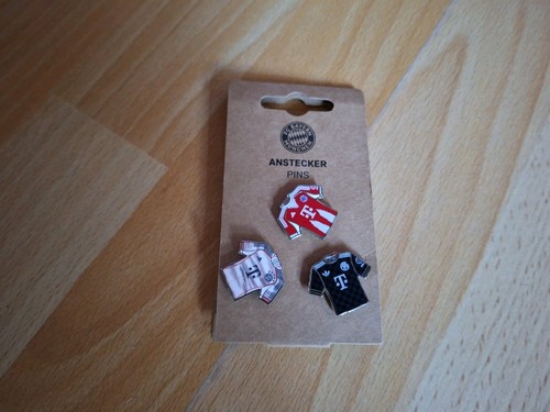 Bayern münchen pin - fc,