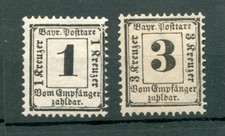 Bayern PORTO 2+3X LUXUS * MH