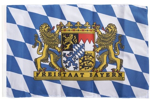 Deutschland bayern freistaat - deutschland,
