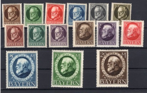Bayern 109i friedensdruck - bayern, *