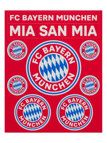 Bayern münchen - fc,