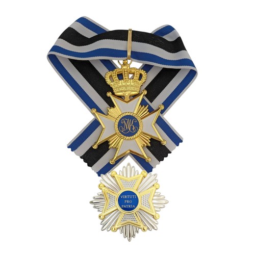 Militär max joseph - militär-max-joseph-orden,