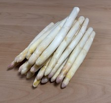 👉 Frischer Spargel 1kg aus