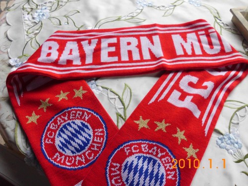 Bayern münchen - fc,