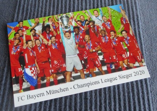 2020 fc bayern münchen - fc,