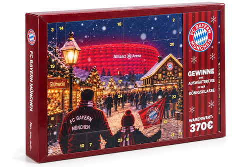 Bayern münchen premium - fc,