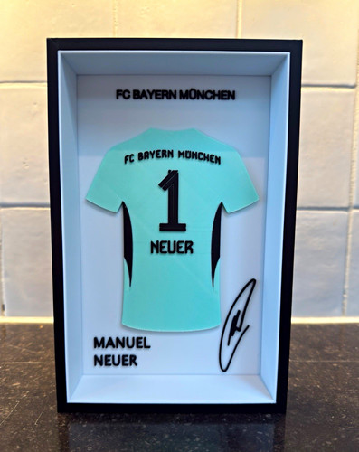 Bayern münchen manuel - fc,