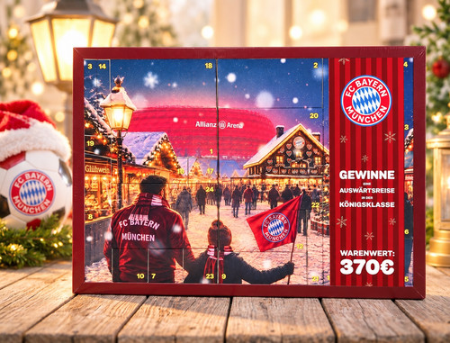 Bayern münchen - fc,