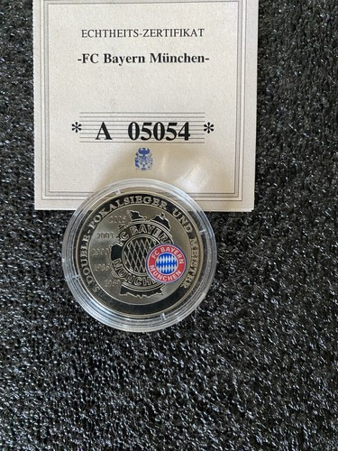Bayern münchen - fc,