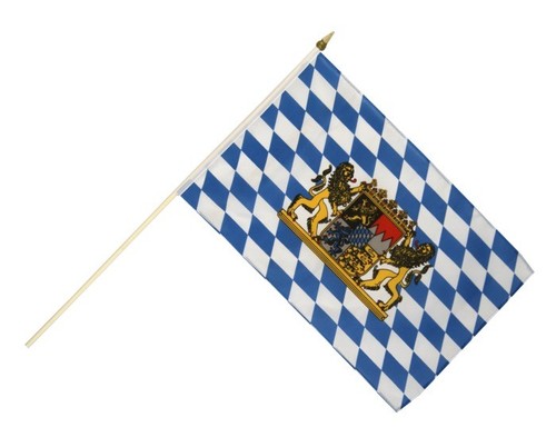 Deutschland bayern mit löwe - deutschland,