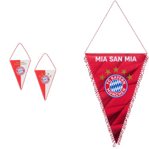 Bayern münchen wimpel - münchen,