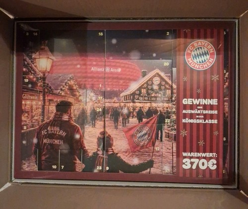 Bayern münchen premium - münchen,
