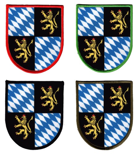 Kurpfalz wappen - 🇩🇪,