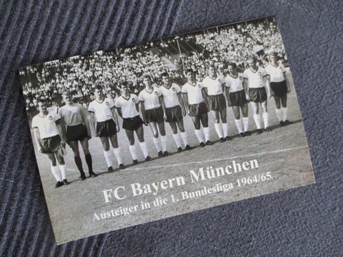 1965 fc bayern münchen - 1965,