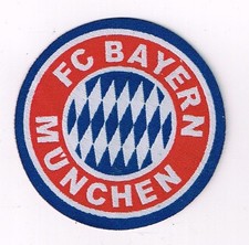 Bayern München -- Aufbügler