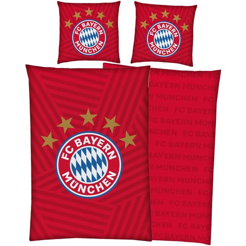 Bayern münchen bettwäsche - fc,
