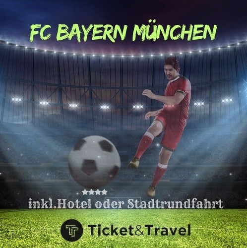 Bayern münchen - fc,