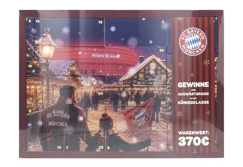 Bayern münchen premium - fc,