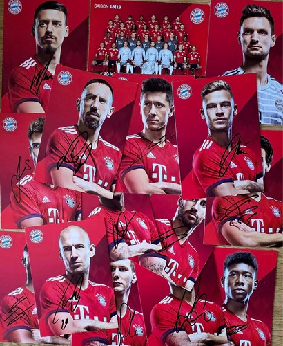 Bayern münchen original - fc,