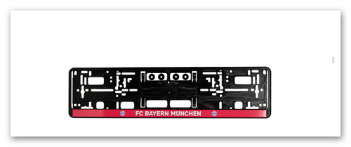 Bayern münchen 1 - fc,