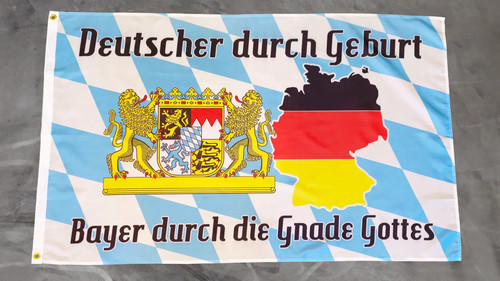 Fahne flagge bayern bayer - flagge,
