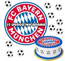 Fc Bayern München Essbar