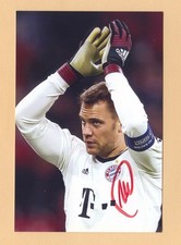 Manuel Neuer - FC BAYERN