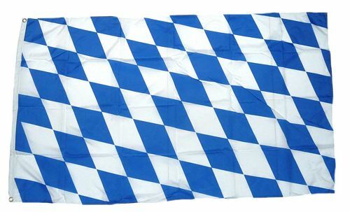 Fahne flagge freistaat - /,