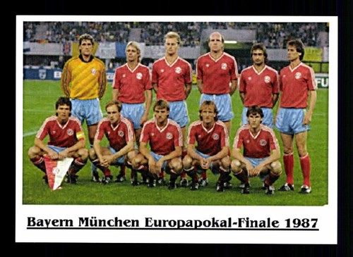 Bayern münchen - fc,