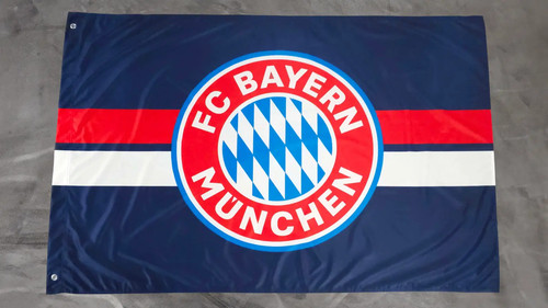 Fahne flagge bayern - fahne, fc