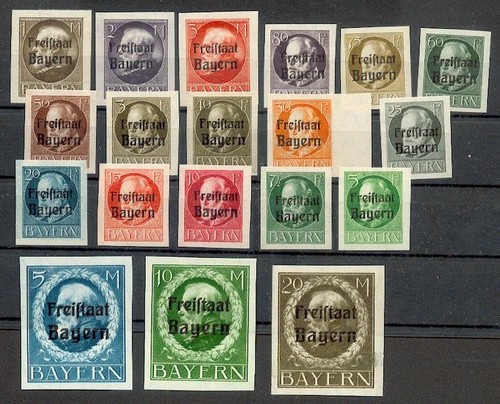 Bayern 152 70b satz - bayern, 152/70b