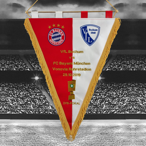 Bayern münchen vfl - fc,