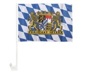 Deutschland Bayern Freistaat