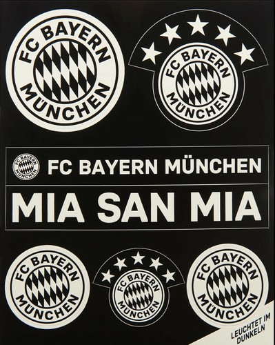 Bayern münchen - fc,
