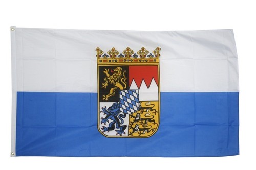 Fahne flagge deutschland - fahne,