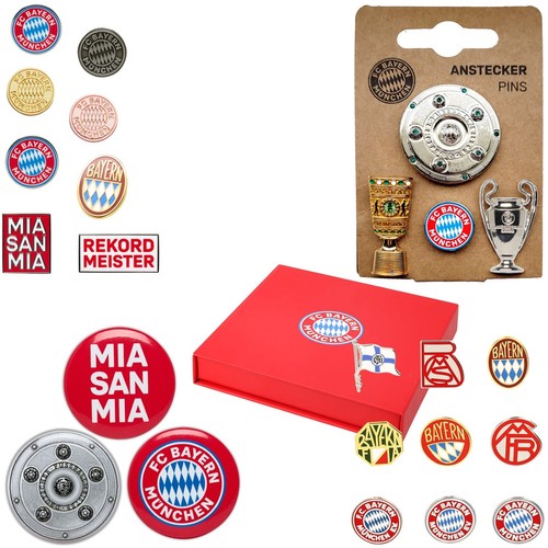 Bayern münchen pin - bayern, pins
