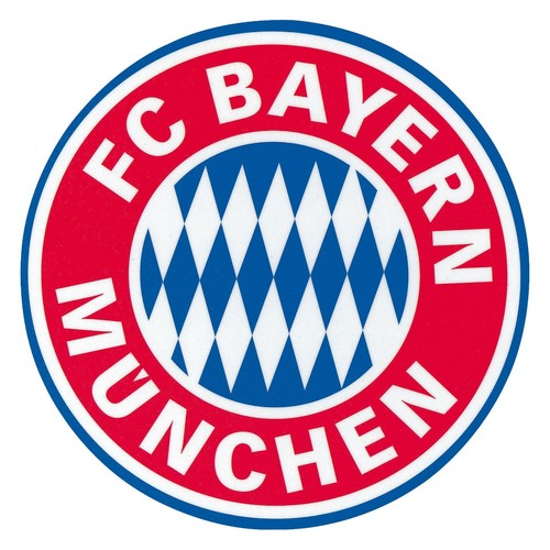 Bayern münchen fcb - fc,