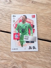 MANUEL NEUER - FC BAYERN