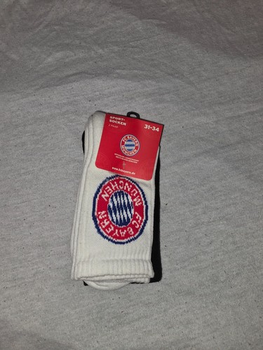 Kindersocken bayern - fc,