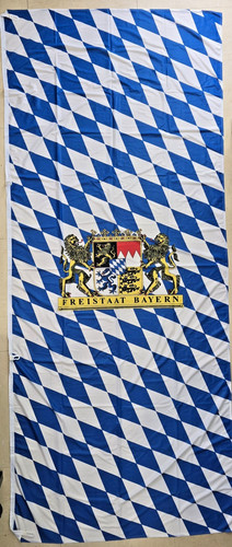 Flagge bayern freistaat fahne - bayern,