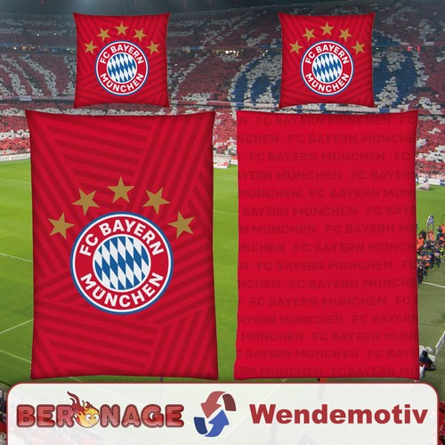 Linon bettwäsche bayern - linon, fc