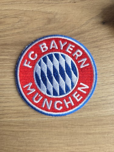 Original aufnäher bayern - original,