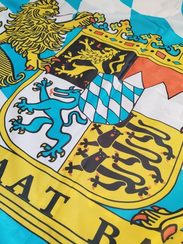 Bayern raute freistaat - bayern,