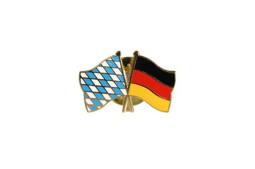 Bayern deutschland flaggen - bayern,